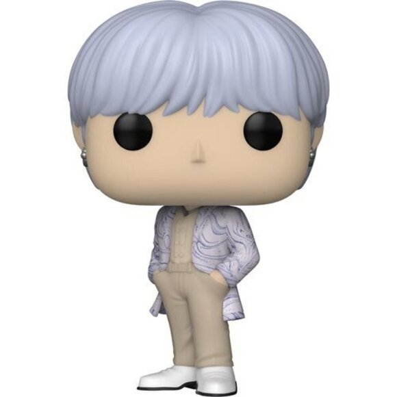 BTS Proof Suga Funko Pop! Vinyl Figure #369 - Picture 8 of 8